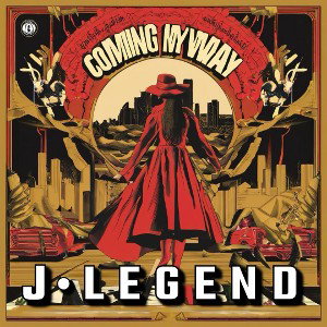 Coming My Way 👑🎵🎶