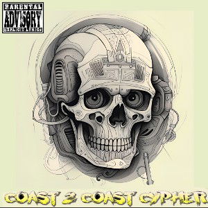Coast 2 Coast Cypher