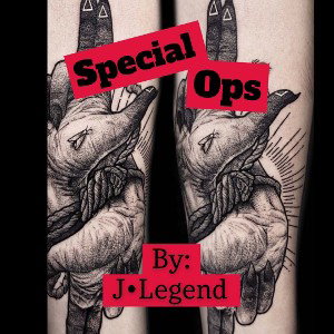 Special Ops [Freestyle]