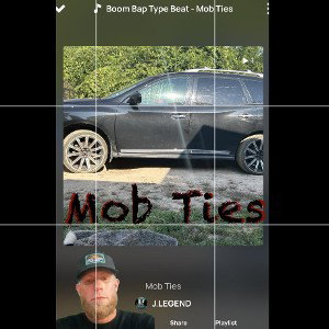 Mob Ties - J £egenð 