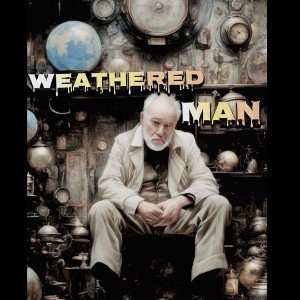 Weathered Man