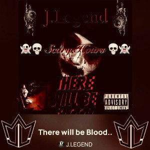 ￼🩸There will be Blood🩸￼