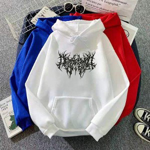 hoodie
