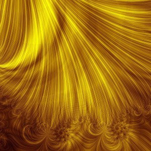 golden girl