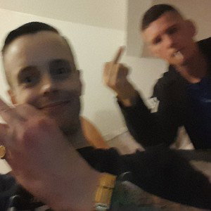 The 3 Guys from the  C.F.A.  O.C.G