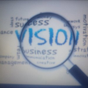Vision