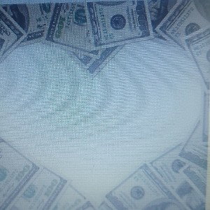 FFL ( Real Love over Money)