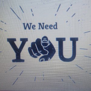 We Need U 