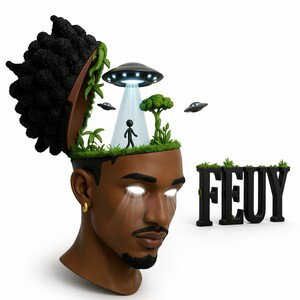 FEUY - T. A. C (t’es à chié) (FREESTYLE )
