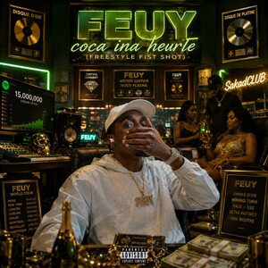 FEUY COCA INA HEURTE ( freestyle first shot )