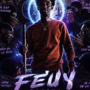 FEUY - GANGSTER IA ( BANGER FEUY Lung)