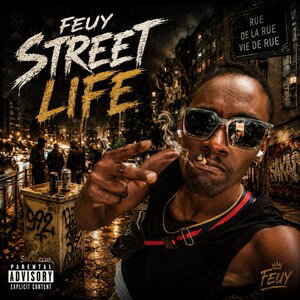 FEUY - NERF 