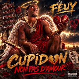FEUY - CUPIDON ( first shot vol 1)