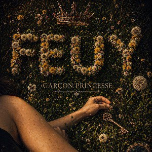 FEUY -  Garçon Princesse 👑 