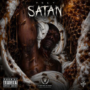 FEUY - SATAN 