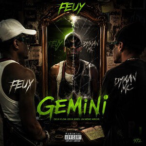 FEUY - M’PTIT 