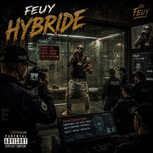 FEUY - TROP DO 