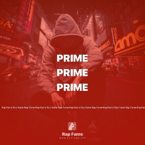 prime