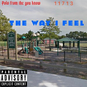  The Way I Feel