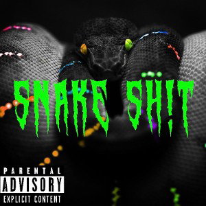 SNAKE SH!T