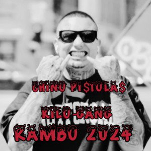 🏆🏆KILO CODE RED🏆🏆 FT. RAMBO (KILO)