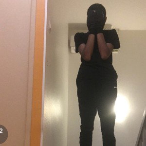 Freestyle montée en puissance #2