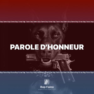 parole d’honneur 