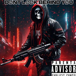 ️️DØNT LØØK BEHIND YØU (prod.SKULLXBEATS)