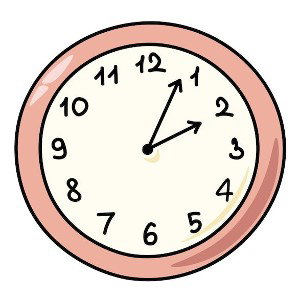 My Time...