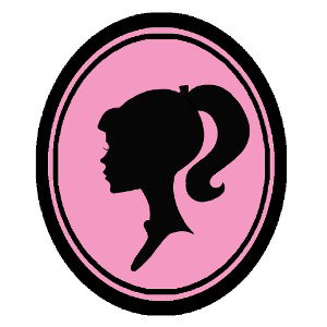 Barbie shit 