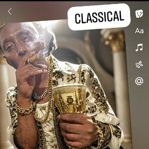 A Psalm Of Prince Ja'Keith 