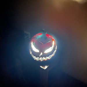 echo