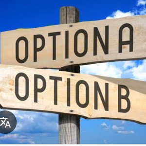 Options 