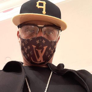 DOPE BOY 