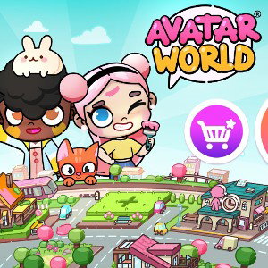 AVATAR WORLD 