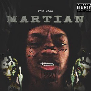 VmB Vonn - Martian 