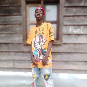 Dally Jeks ”meny things”