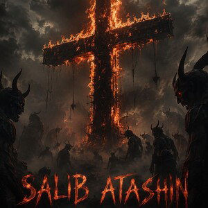 Salib Atashin