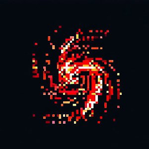 Cyklon Music - Athmos
