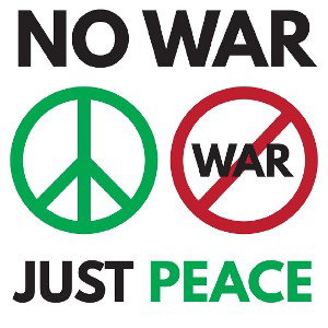 Cyklon Music - No War (Instrumental)