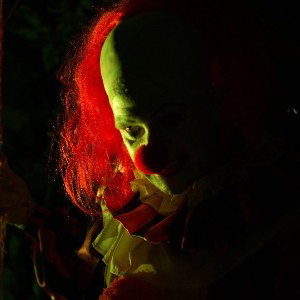 CyklonMusic - Clown (Crew FSK18)