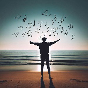 Cyklon Music - Sunset
