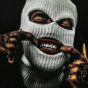 alan harlow x JUICE WAYNE,TGK -DEMON TIME