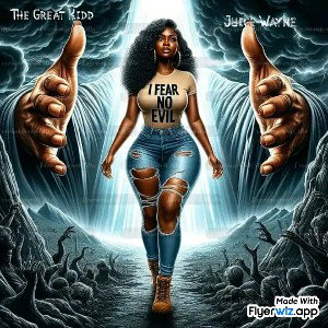 The Great Kidd &juice Wayne -I fear no evil 