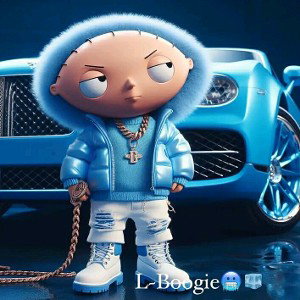 YN ROCK ft TGK,juice wayne-baby