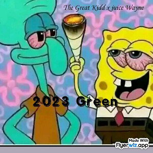 The Great Kidd -WAR