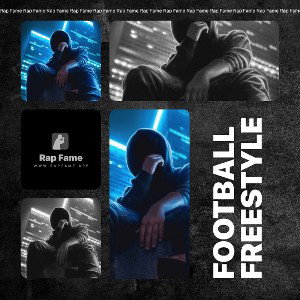 Football freestyle 