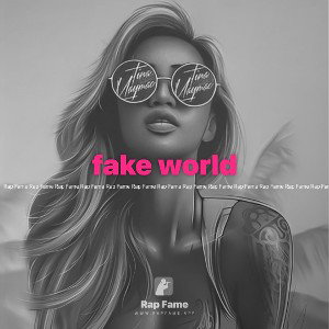 fake world