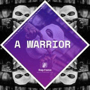 A warrior 
