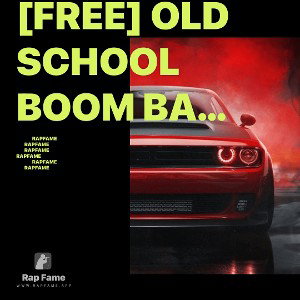 [FREE] Old School Boom Bap  Beat 